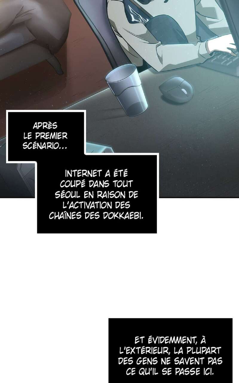 Read Omniscient Reader’s Viewpoint (fr) Manga Online