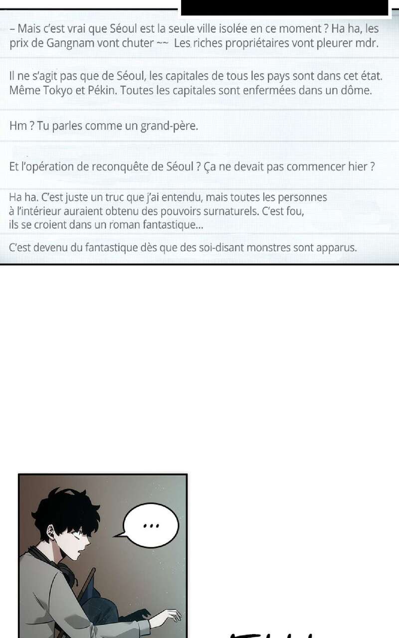 Read Omniscient Reader’s Viewpoint (fr) Manga Online