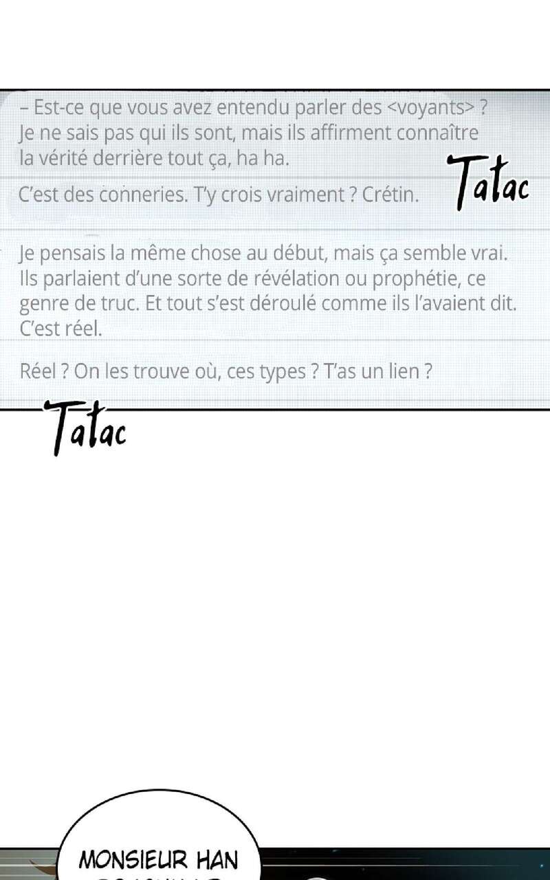 Read Omniscient Reader’s Viewpoint (fr) Manga Online