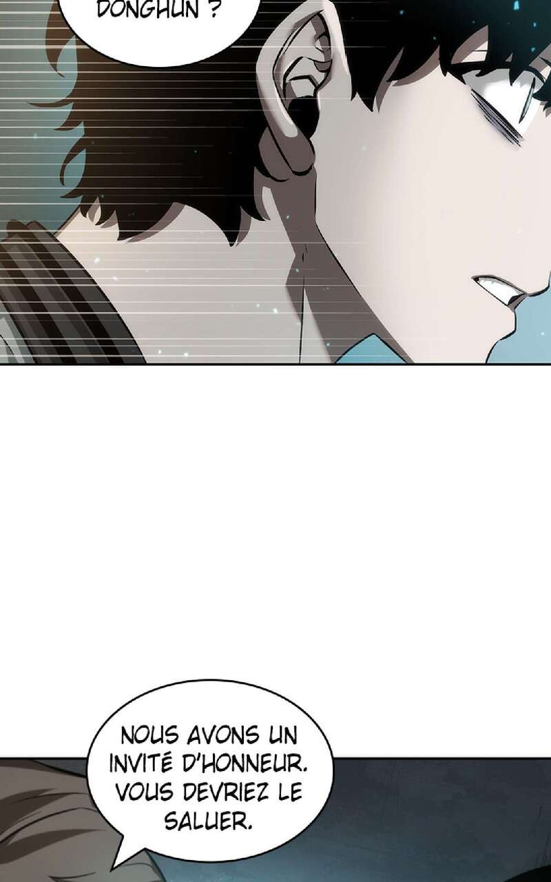 Read Omniscient Reader’s Viewpoint (fr) Manga Online