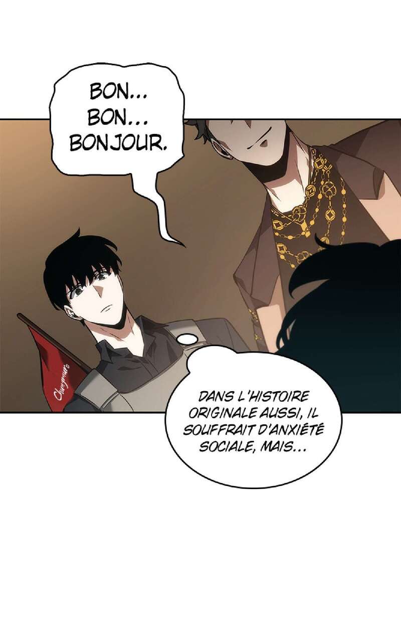 Read Omniscient Reader’s Viewpoint (fr) Manga Online