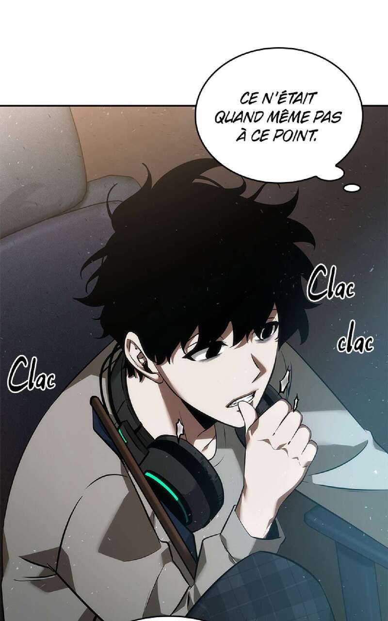 Read Omniscient Reader’s Viewpoint (fr) Manga Online