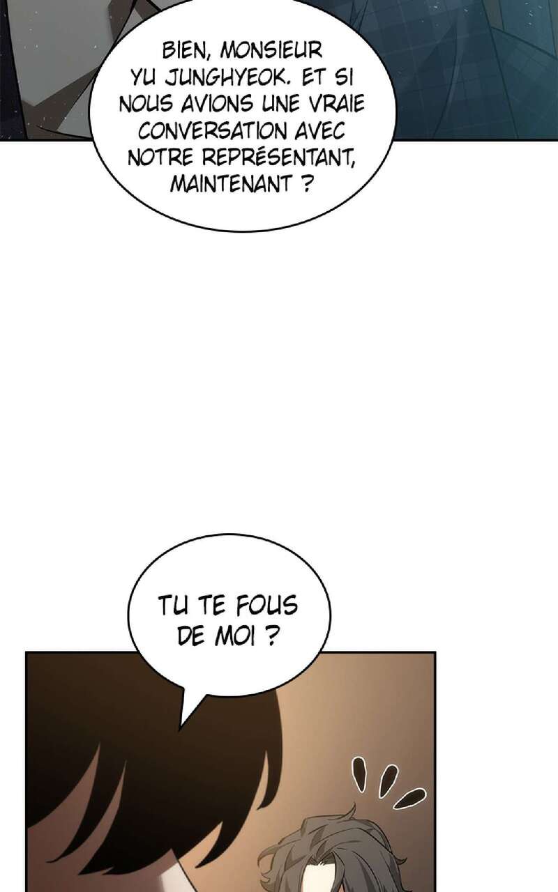 Read Omniscient Reader’s Viewpoint (fr) Manga Online