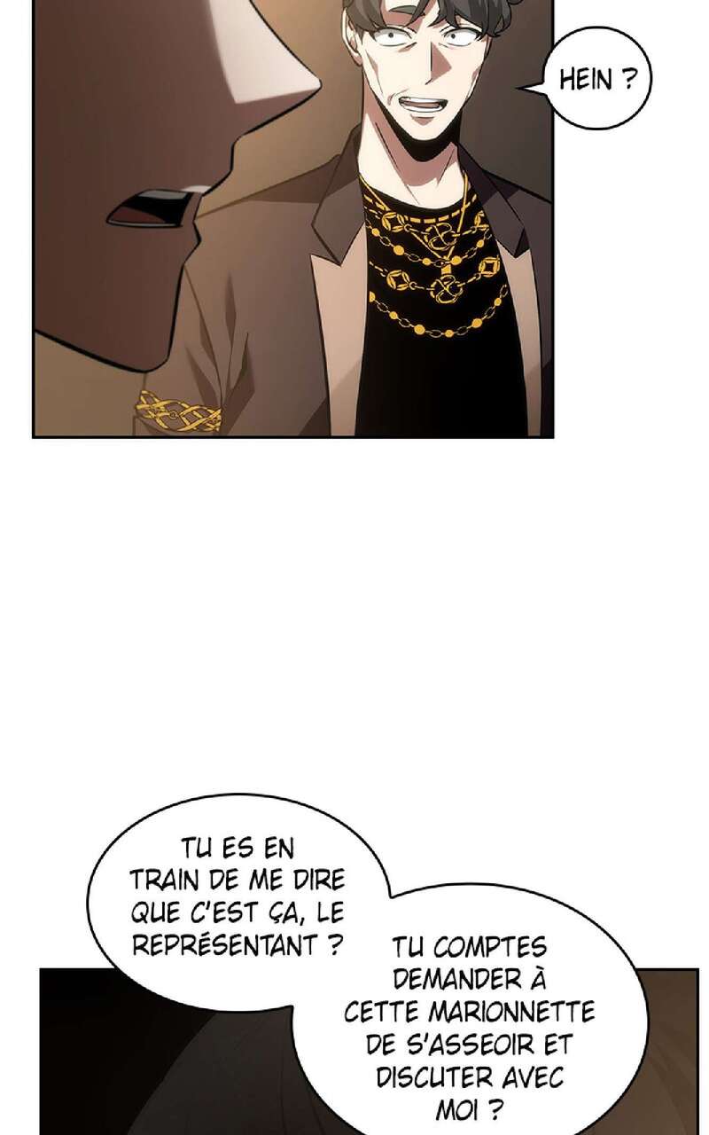 Read Omniscient Reader’s Viewpoint (fr) Manga Online
