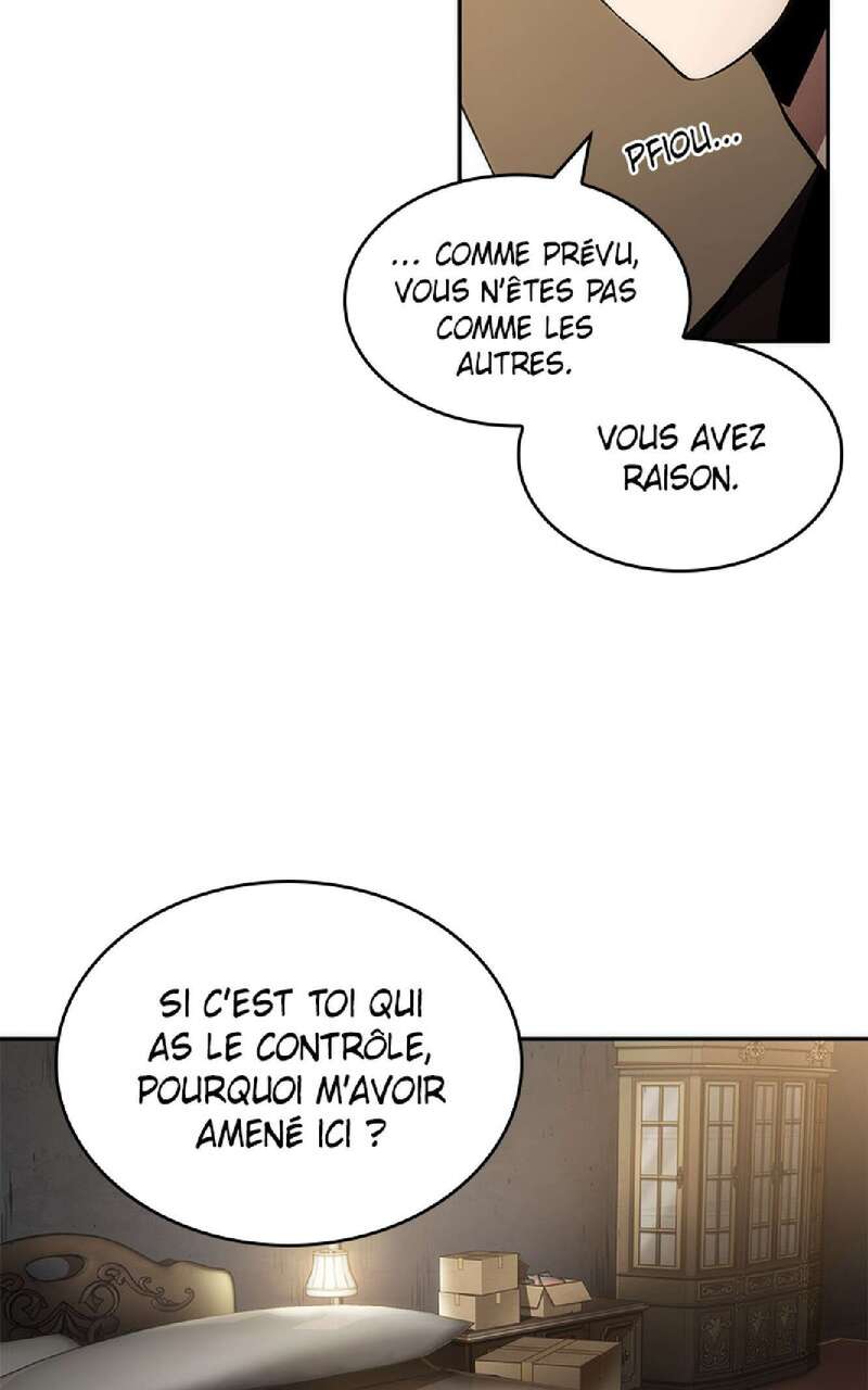 Read Omniscient Reader’s Viewpoint (fr) Manga Online