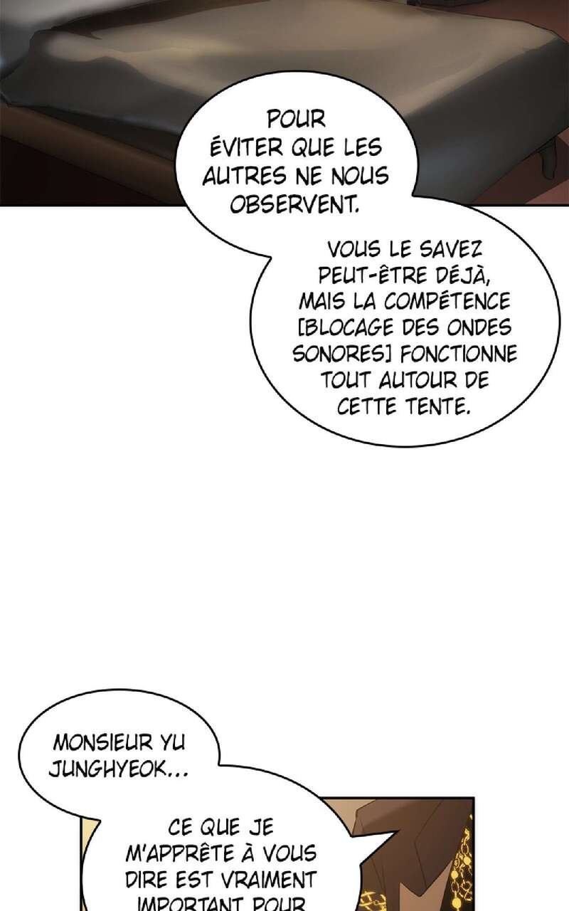 Read Omniscient Reader’s Viewpoint (fr) Manga Online