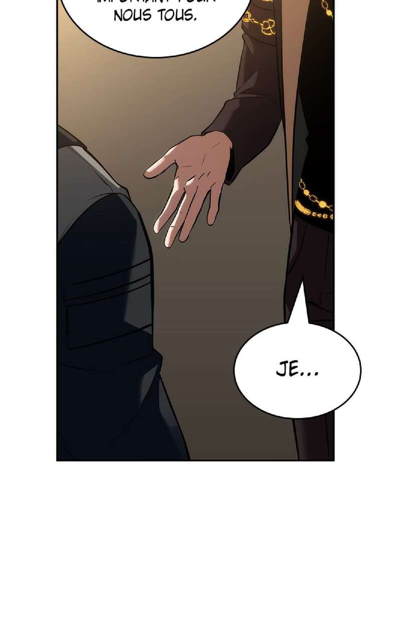 Read Omniscient Reader’s Viewpoint (fr) Manga Online