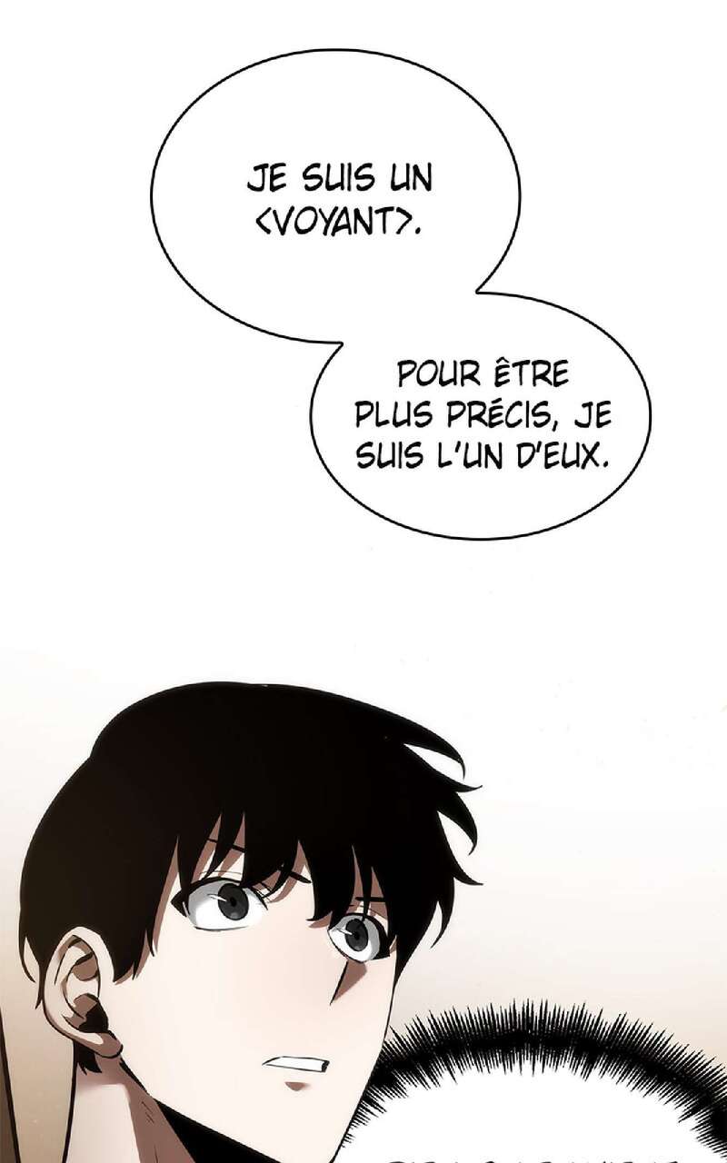 Read Omniscient Reader’s Viewpoint (fr) Manga Online
