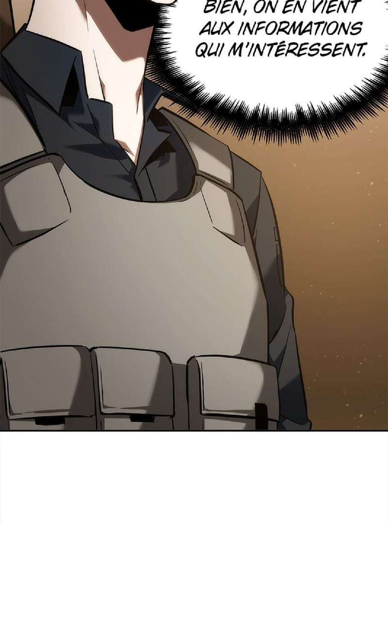 Read Omniscient Reader’s Viewpoint (fr) Manga Online