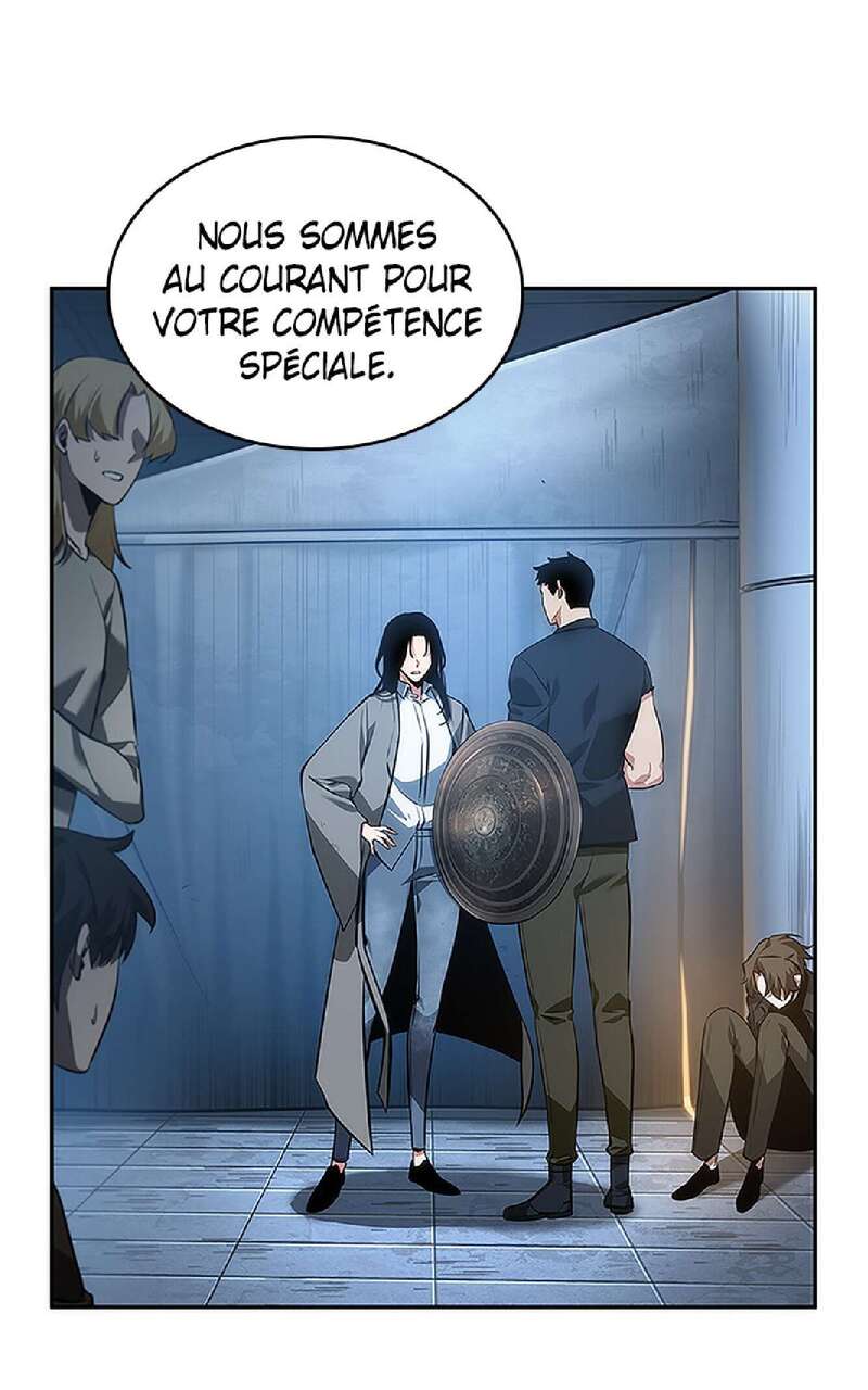 Read Omniscient Reader’s Viewpoint (fr) Manga Online