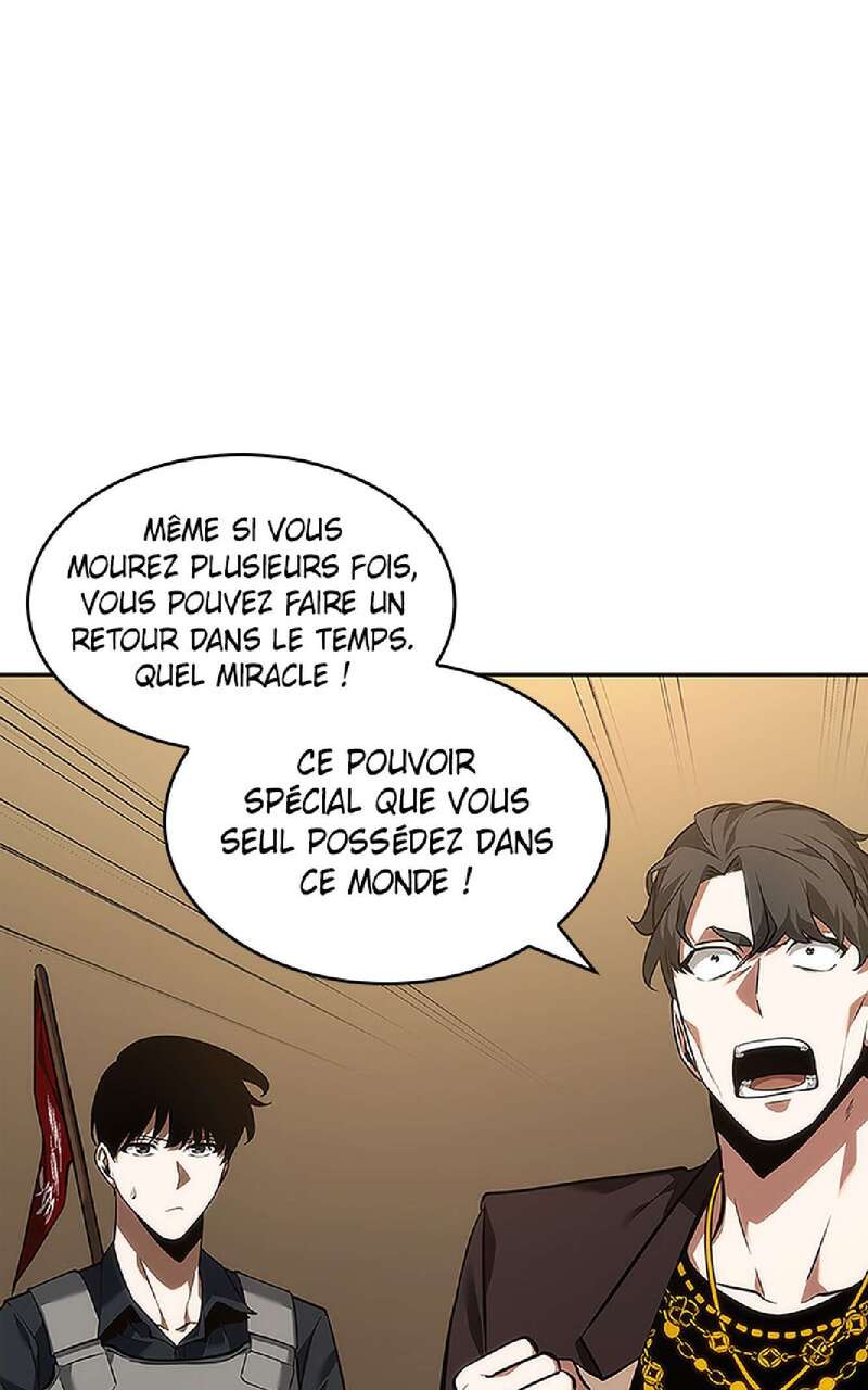 Read Omniscient Reader’s Viewpoint (fr) Manga Online