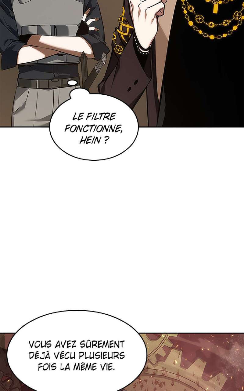 Read Omniscient Reader’s Viewpoint (fr) Manga Online