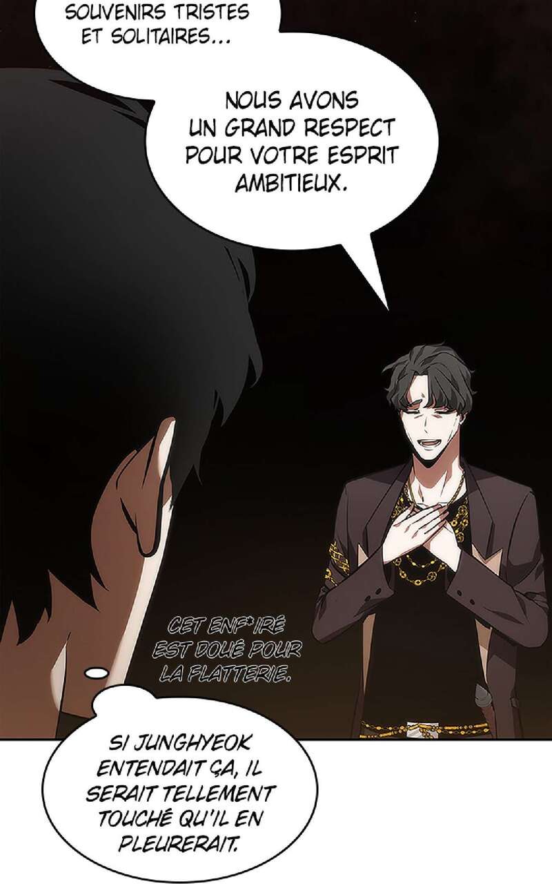 Read Omniscient Reader’s Viewpoint (fr) Manga Online
