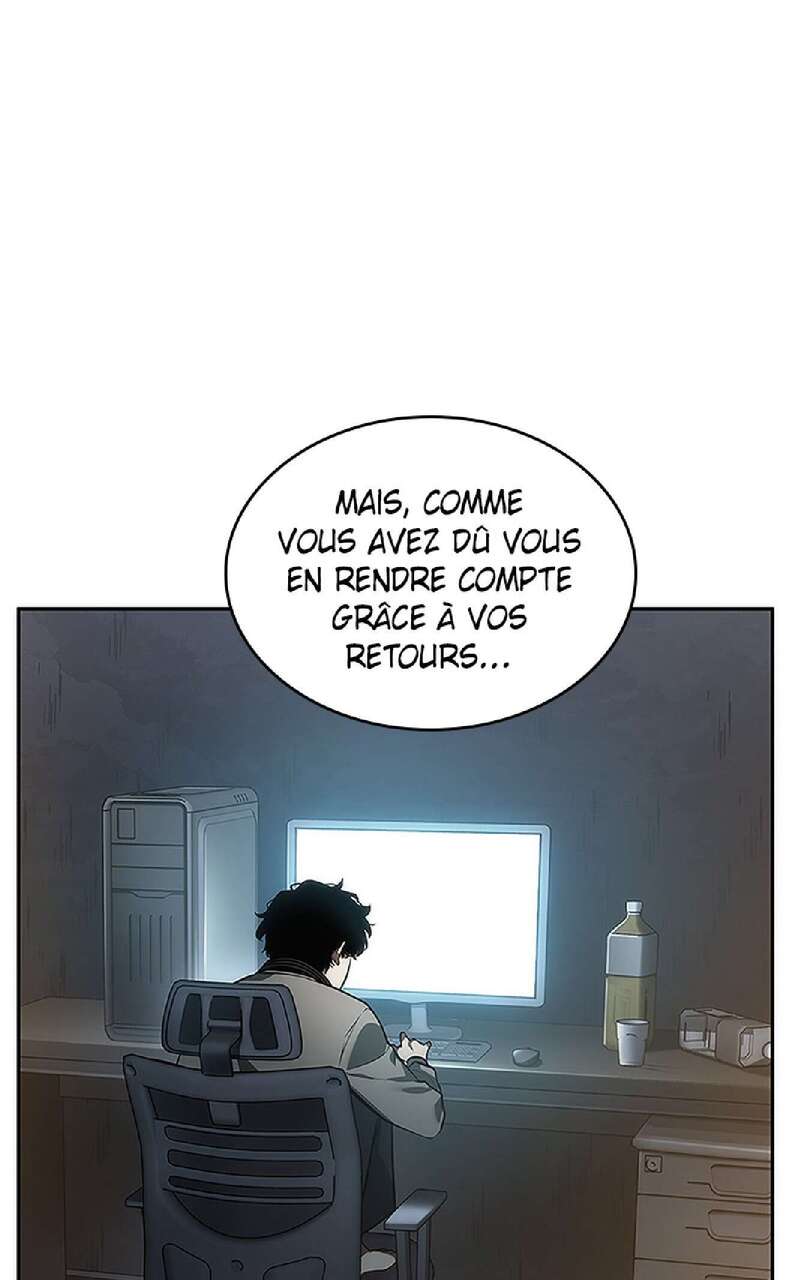 Read Omniscient Reader’s Viewpoint (fr) Manga Online