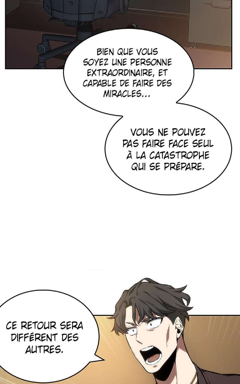 Read Omniscient Reader’s Viewpoint (fr) Manga Online