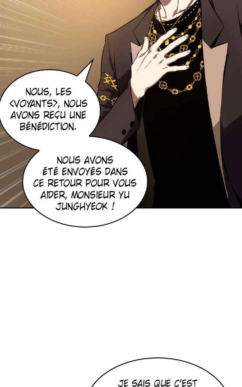 Read Omniscient Reader’s Viewpoint (fr) Manga Online