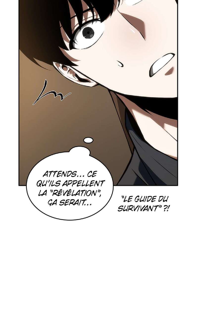 Read Omniscient Reader’s Viewpoint (fr) Manga Online