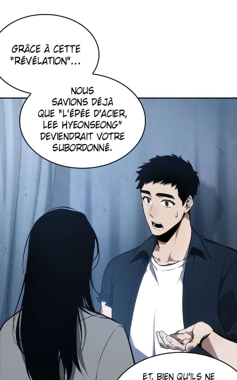 Read Omniscient Reader’s Viewpoint (fr) Manga Online