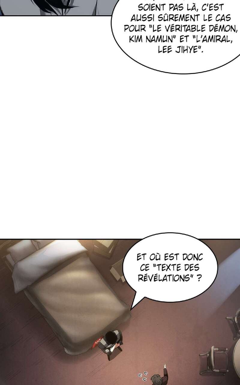 Read Omniscient Reader’s Viewpoint (fr) Manga Online