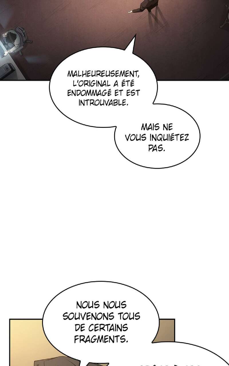 Read Omniscient Reader’s Viewpoint (fr) Manga Online