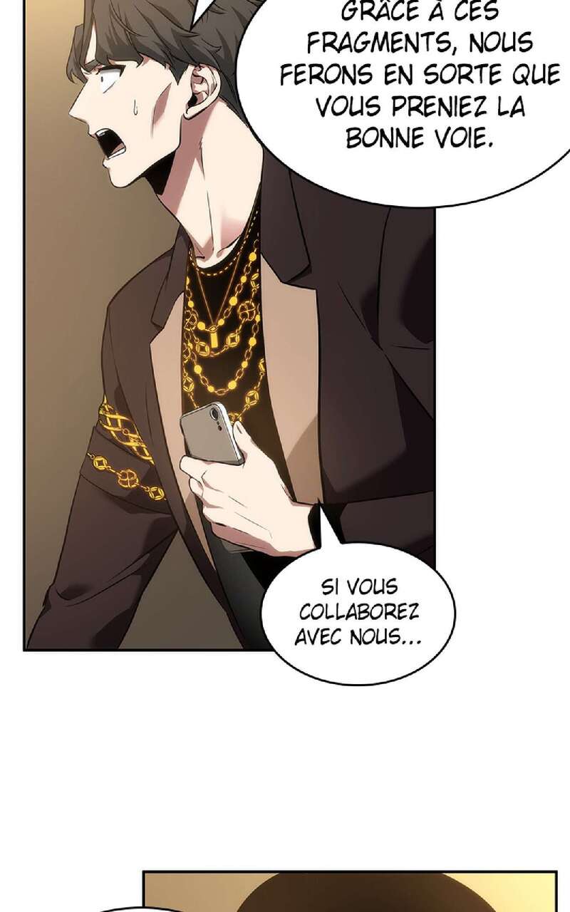 Read Omniscient Reader’s Viewpoint (fr) Manga Online