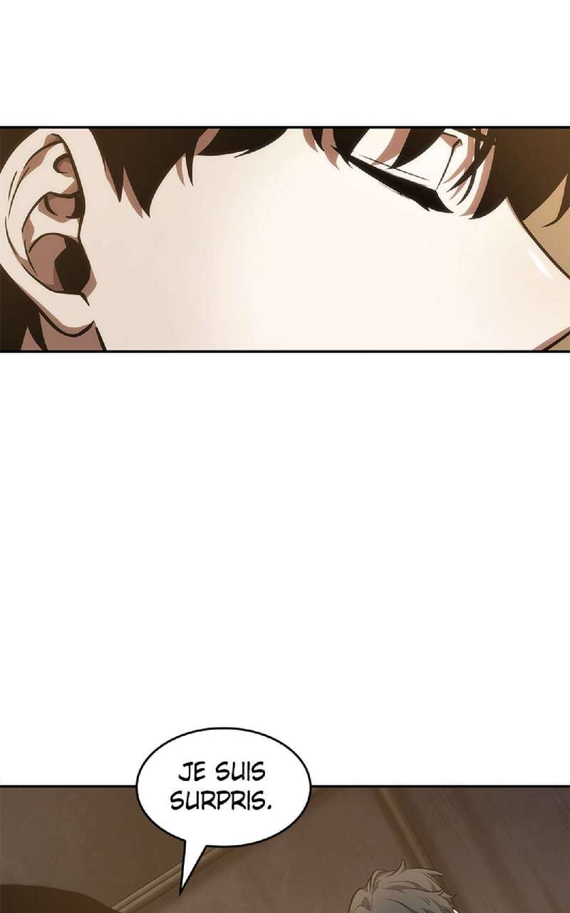 Read Omniscient Reader’s Viewpoint (fr) Manga Online