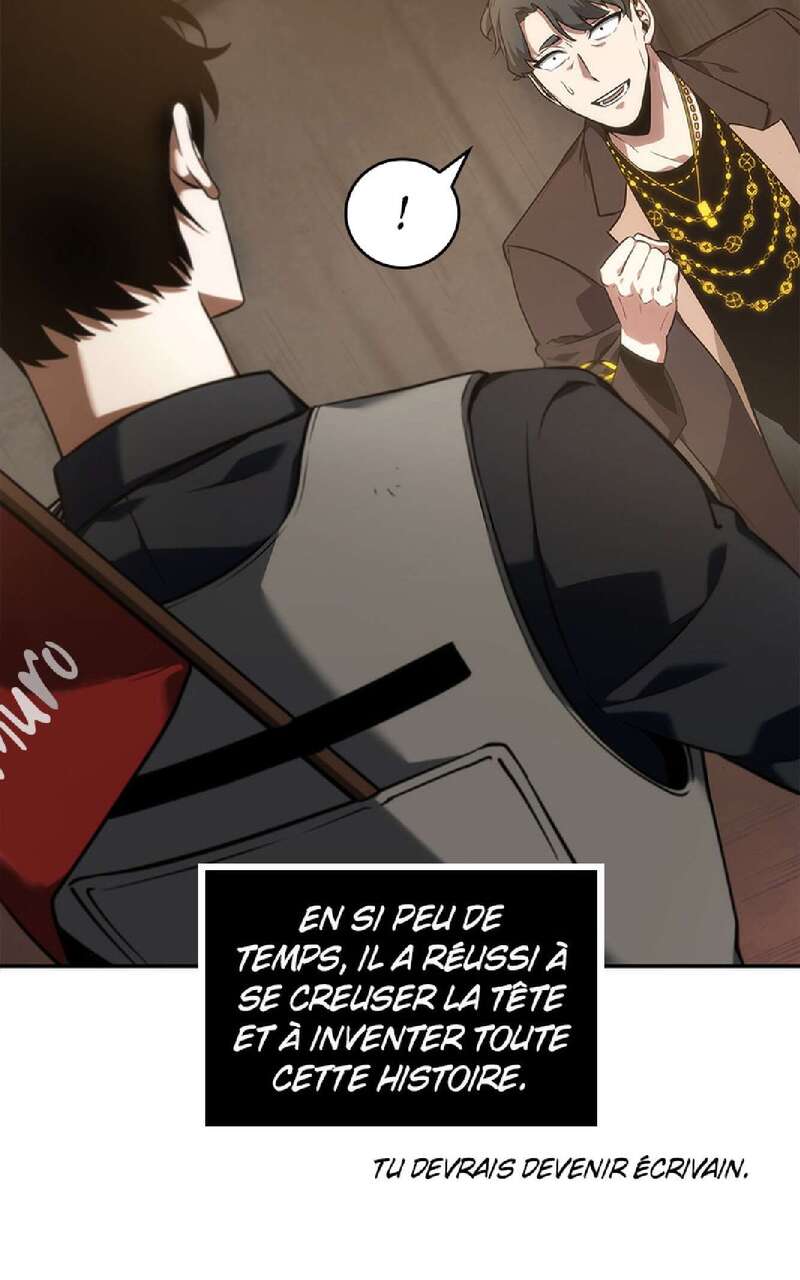 Read Omniscient Reader’s Viewpoint (fr) Manga Online