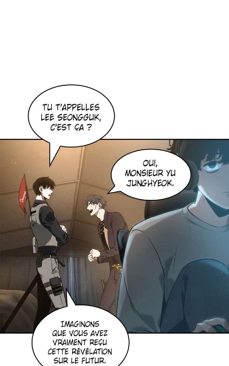 Read Omniscient Reader’s Viewpoint (fr) Manga Online