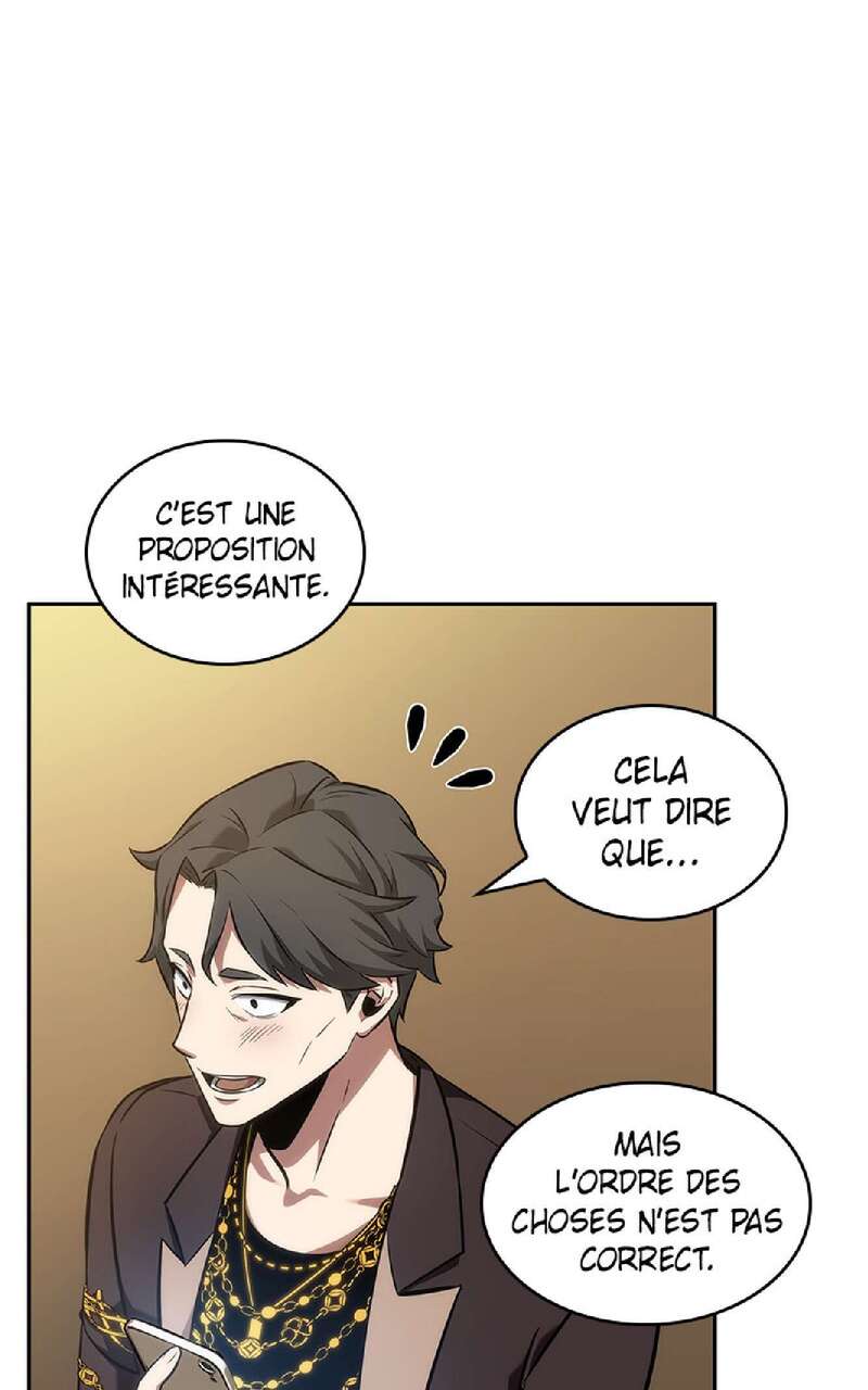 Read Omniscient Reader’s Viewpoint (fr) Manga Online