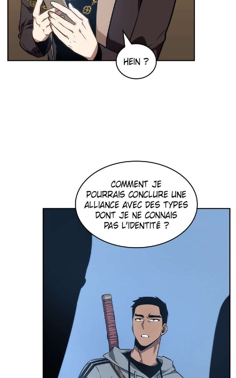 Read Omniscient Reader’s Viewpoint (fr) Manga Online
