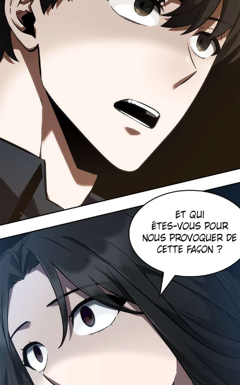 Read Omniscient Reader’s Viewpoint (fr) Manga Online