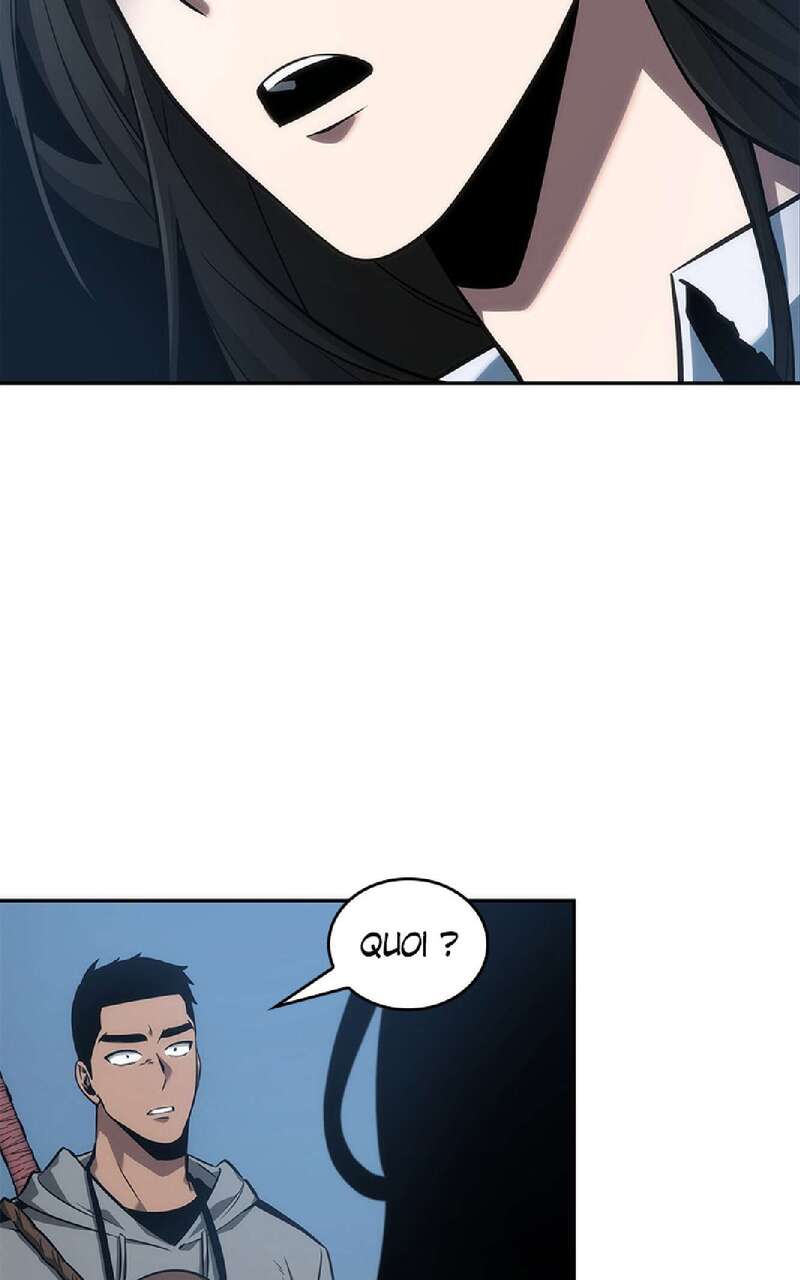Read Omniscient Reader’s Viewpoint (fr) Manga Online