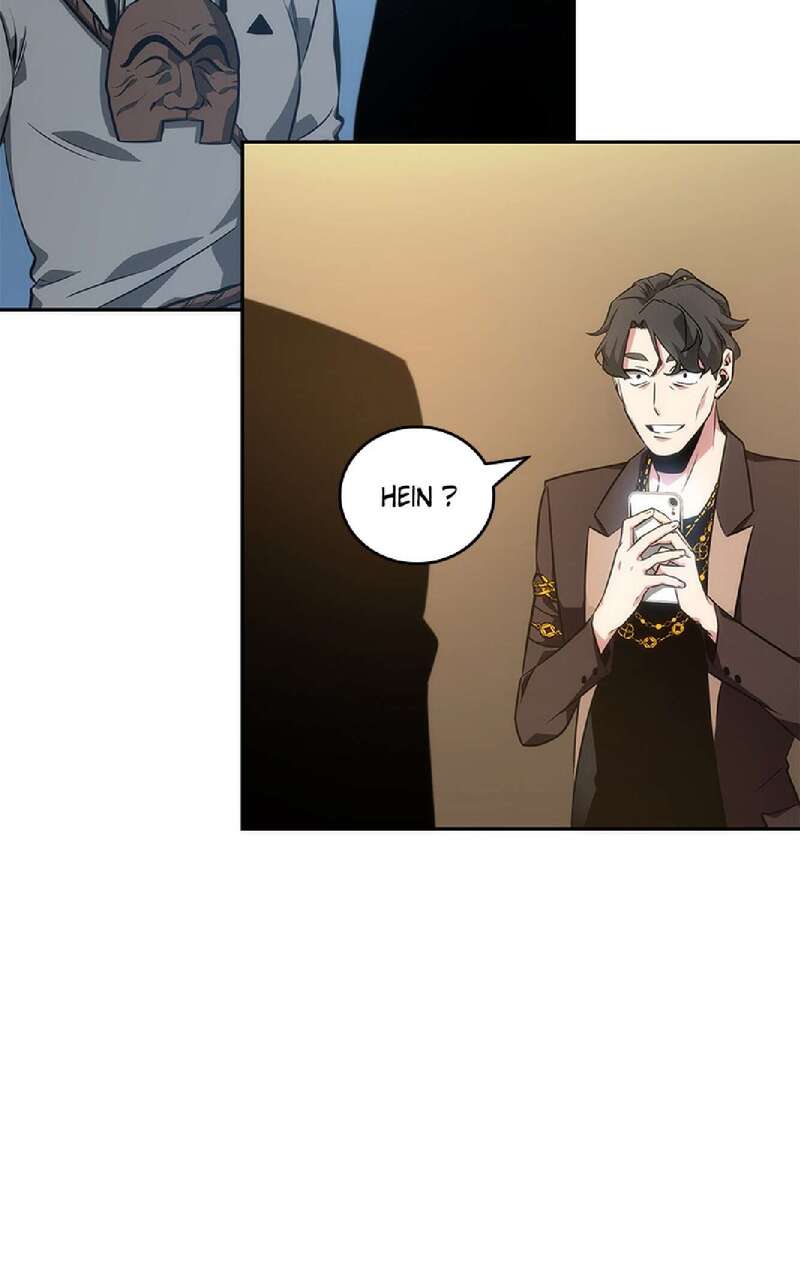 Read Omniscient Reader’s Viewpoint (fr) Manga Online