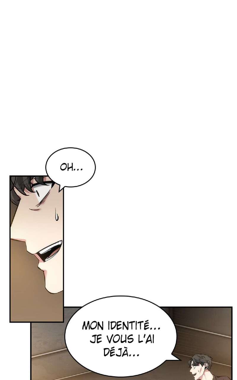 Read Omniscient Reader’s Viewpoint (fr) Manga Online