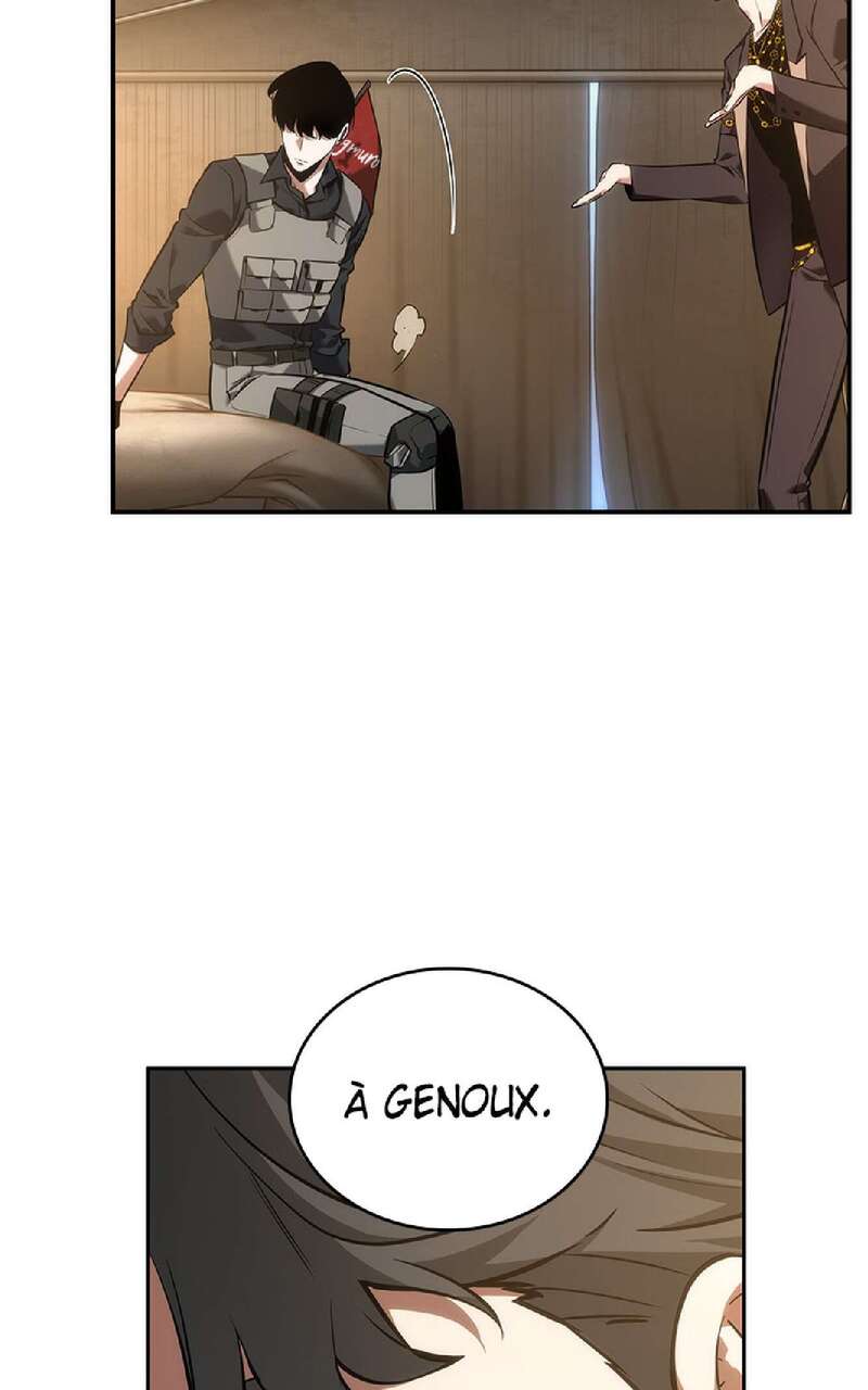 Read Omniscient Reader’s Viewpoint (fr) Manga Online