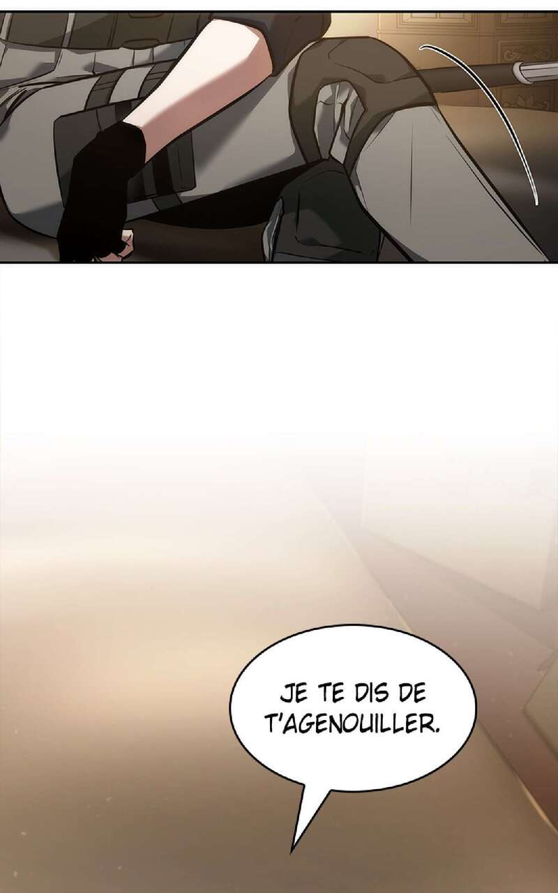 Read Omniscient Reader’s Viewpoint (fr) Manga Online