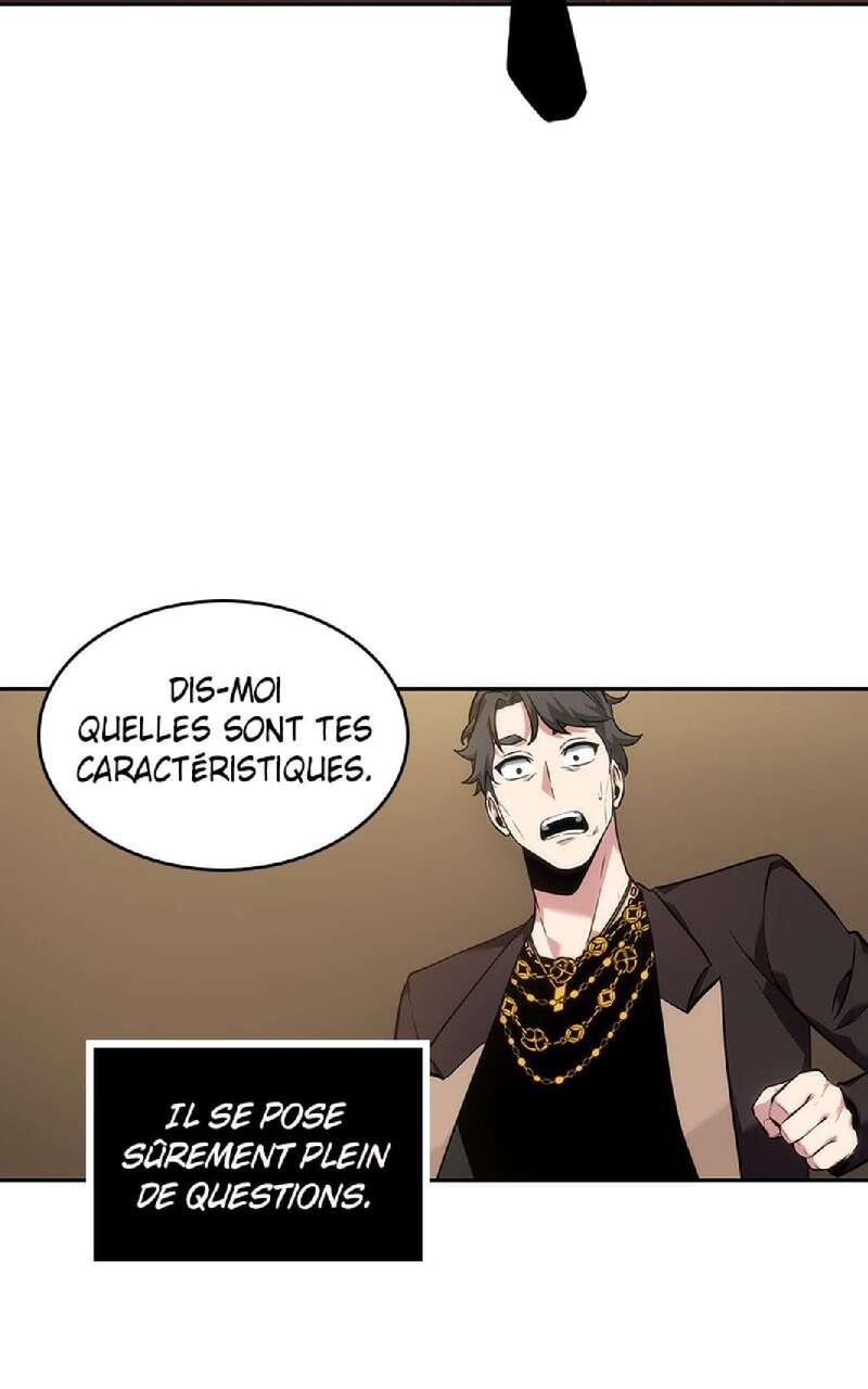Read Omniscient Reader’s Viewpoint (fr) Manga Online