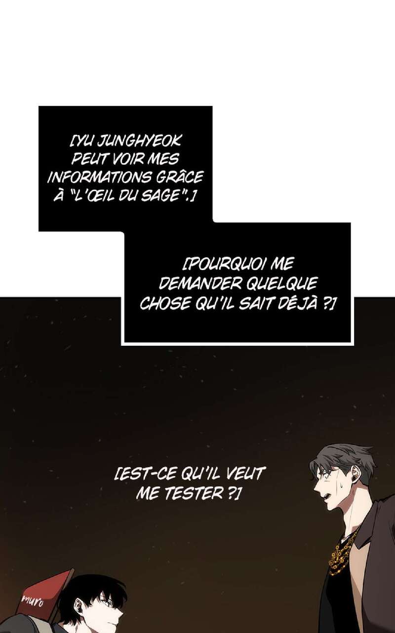 Read Omniscient Reader’s Viewpoint (fr) Manga Online