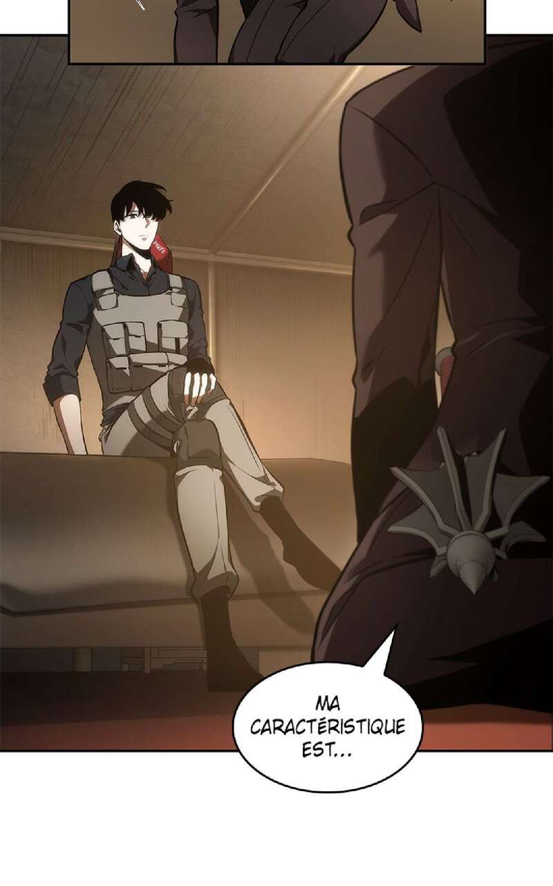 Read Omniscient Reader’s Viewpoint (fr) Manga Online