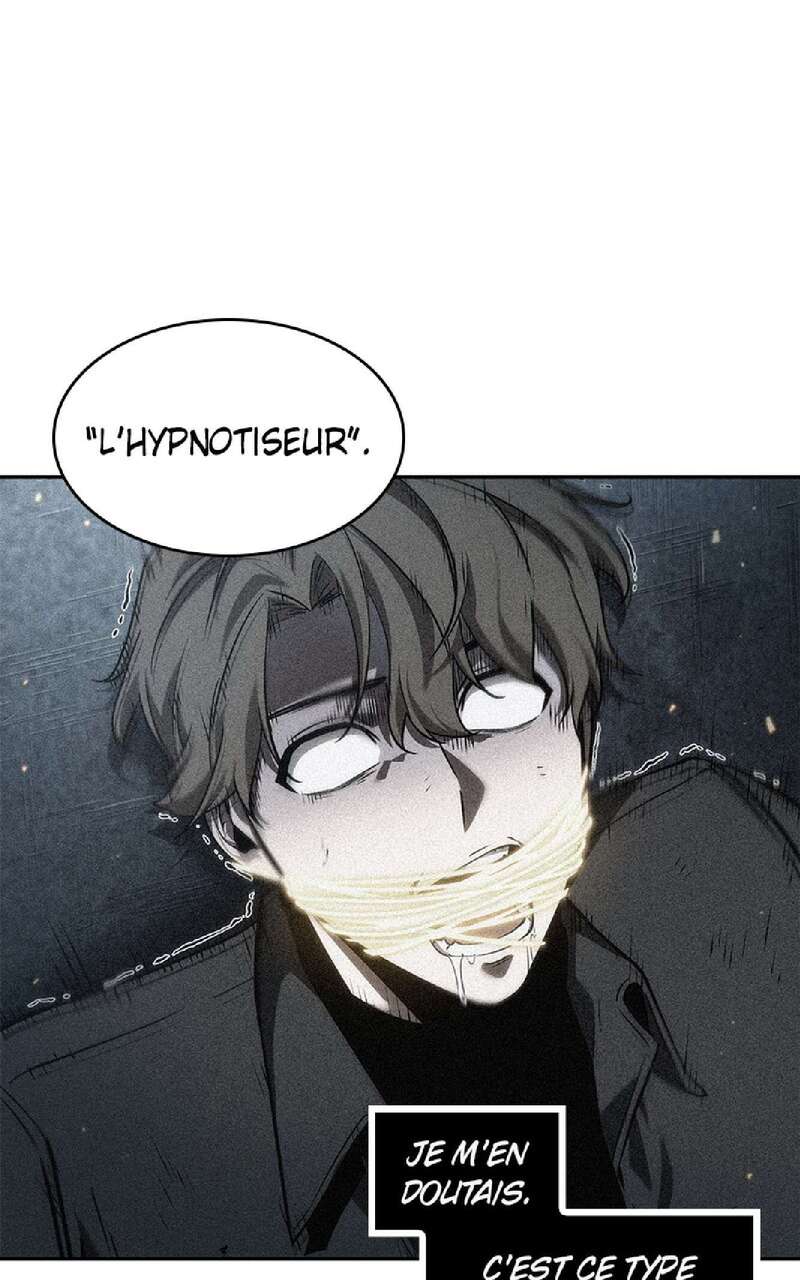 Read Omniscient Reader’s Viewpoint (fr) Manga Online