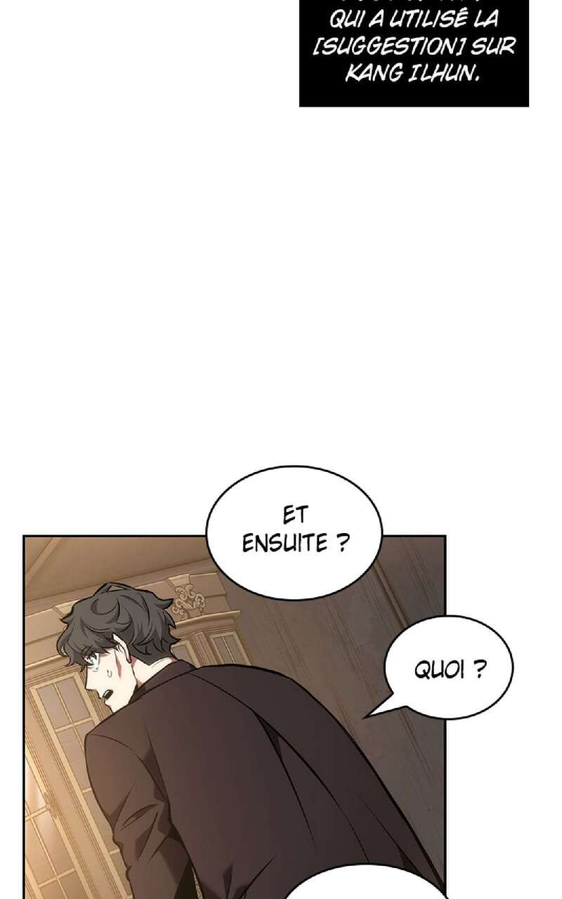 Read Omniscient Reader’s Viewpoint (fr) Manga Online
