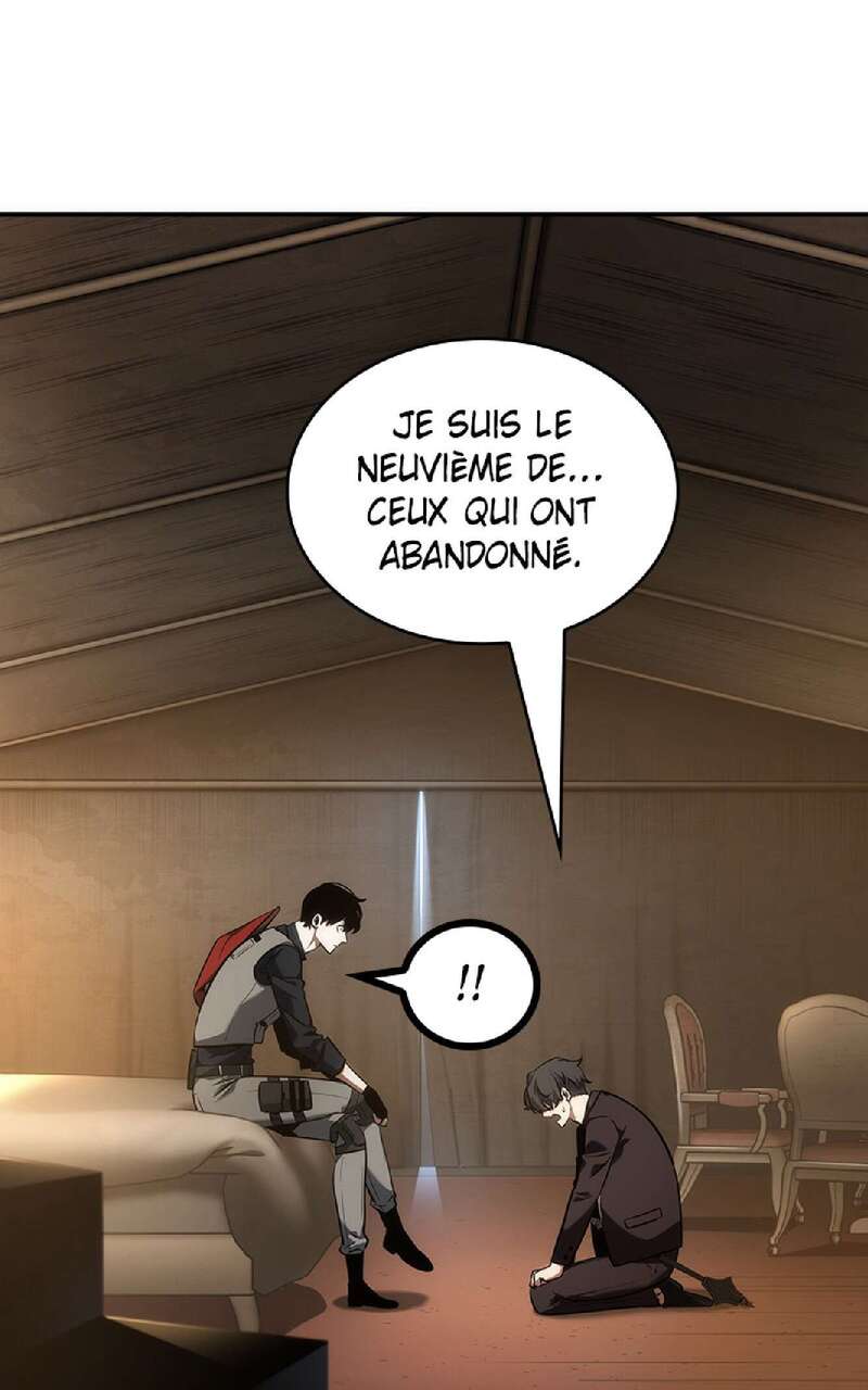 Read Omniscient Reader’s Viewpoint (fr) Manga Online