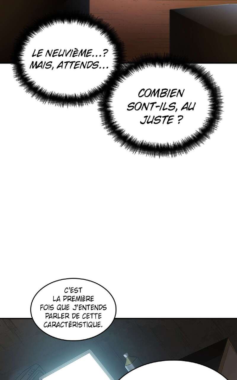 Read Omniscient Reader’s Viewpoint (fr) Manga Online