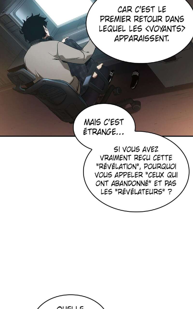 Read Omniscient Reader’s Viewpoint (fr) Manga Online