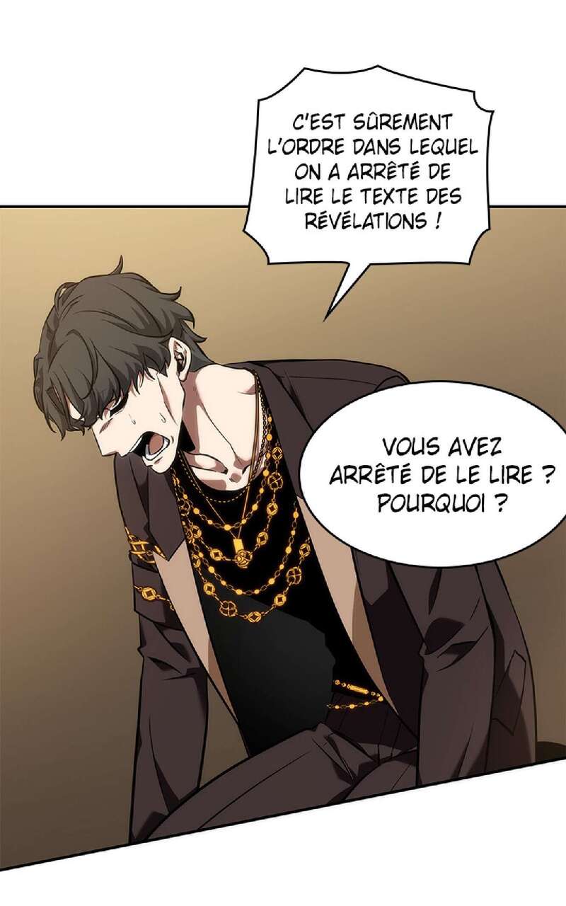 Read Omniscient Reader’s Viewpoint (fr) Manga Online