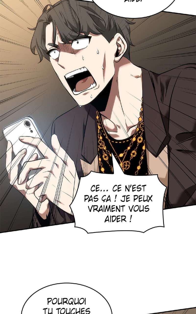 Read Omniscient Reader’s Viewpoint (fr) Manga Online