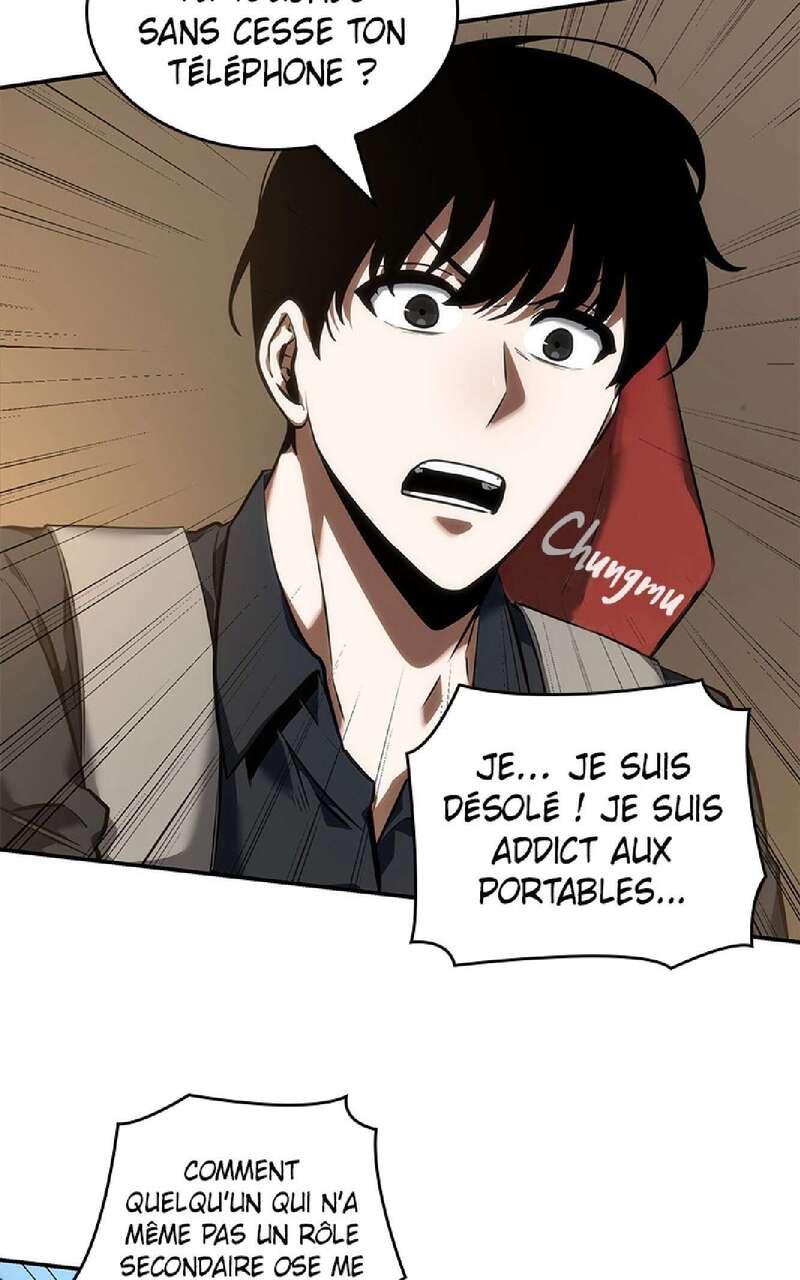 Read Omniscient Reader’s Viewpoint (fr) Manga Online