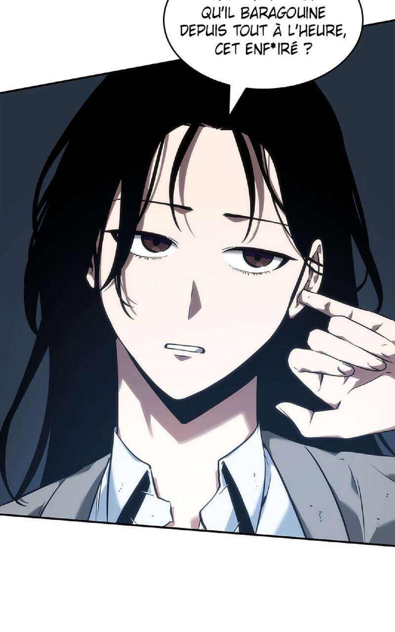 Read Omniscient Reader’s Viewpoint (fr) Manga Online