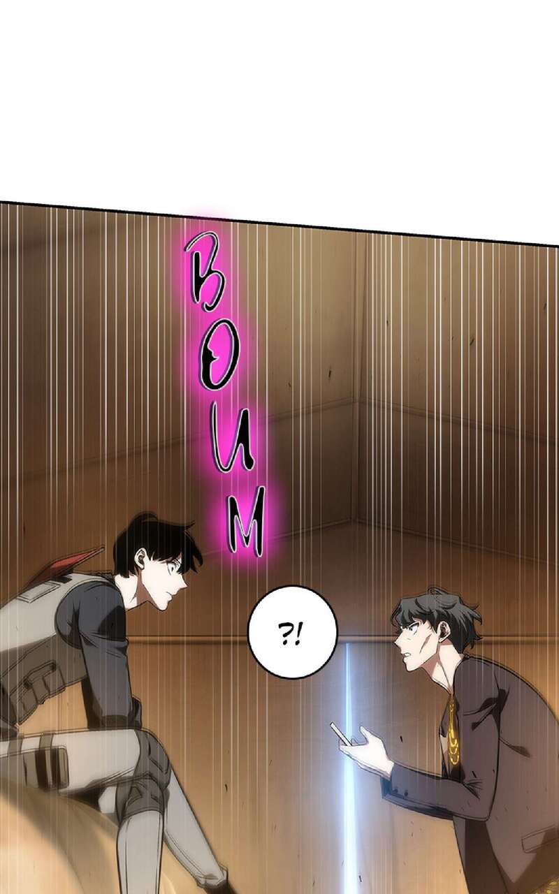 Read Omniscient Reader’s Viewpoint (fr) Manga Online
