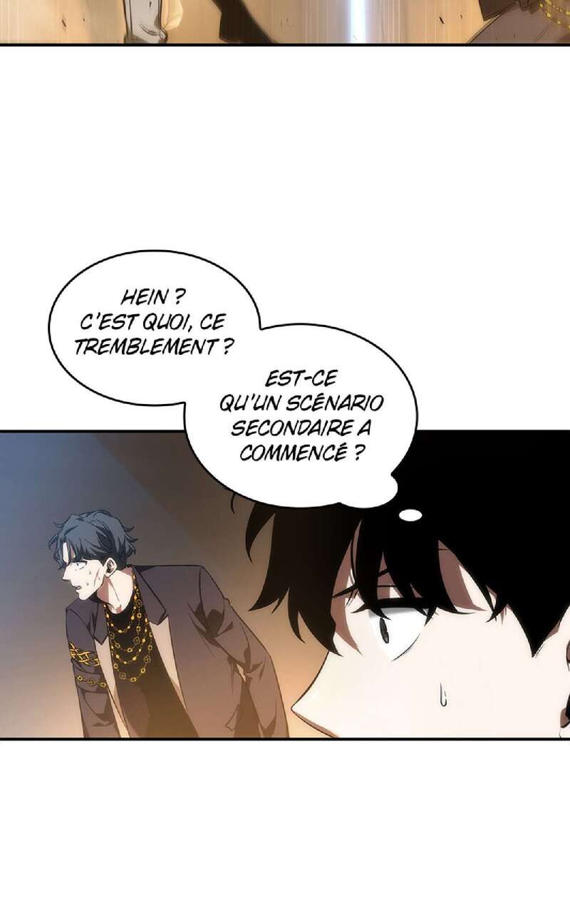 Read Omniscient Reader’s Viewpoint (fr) Manga Online